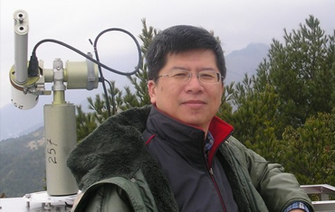 14. Prof George - Chair  AARA Fellow Award